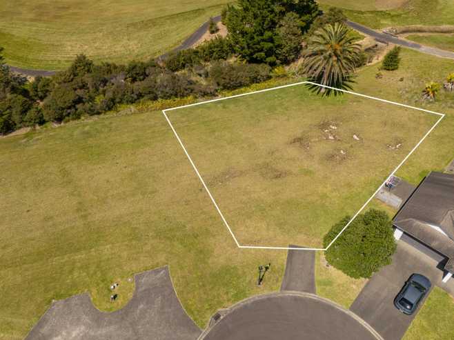 23 Sanctuary Cove, Pauanui