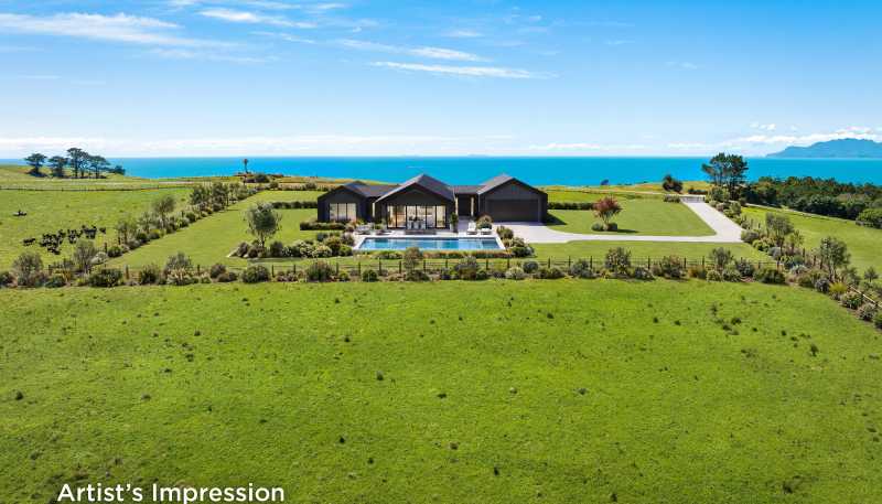 98 Cape Rodney Road, Leigh