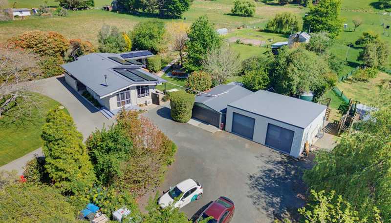 690 Wakefield-kohatu Highway, Wakefield
