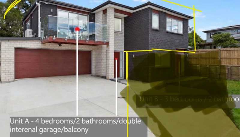 43A Hamilton Road, Papatoetoe