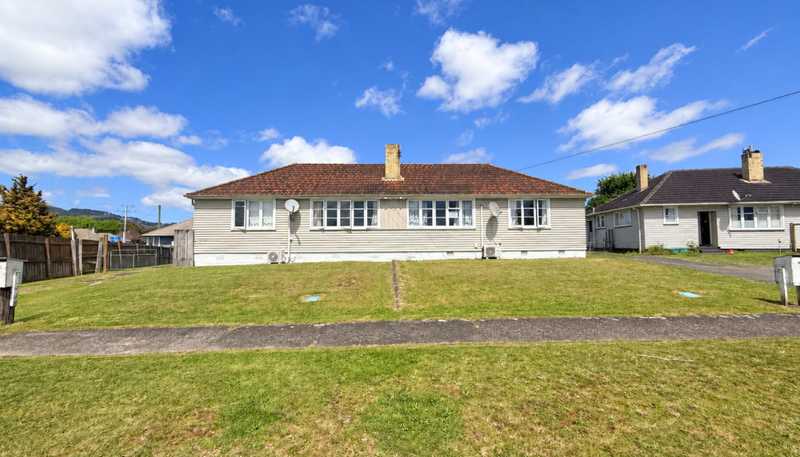 3A Webb Street, HUNTLY