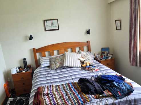 2b Coddington Cresent, Masterton