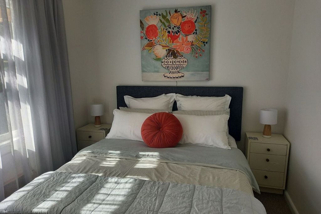 Fully Furnished including utilities! 2