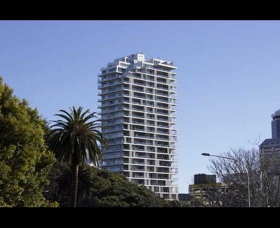 1407/6 Lorne Street, Auckland Central
