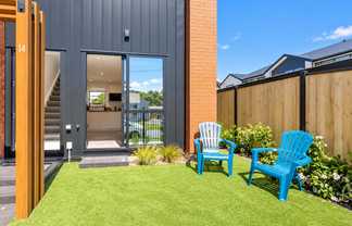 1/14 Biddle Crescent, Taita