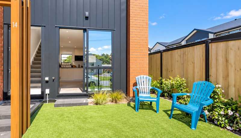 1/14 Biddle Crescent, Taita