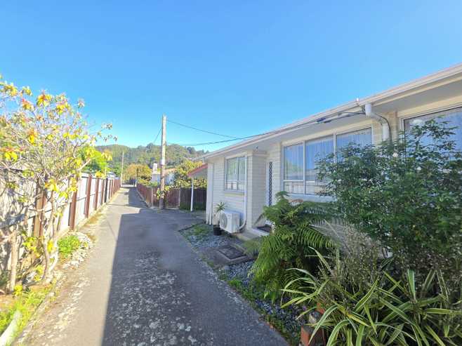66B Seddon Street , Wallaceville