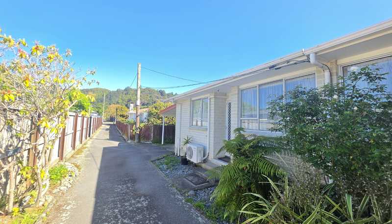 66B Seddon Street , Wallaceville