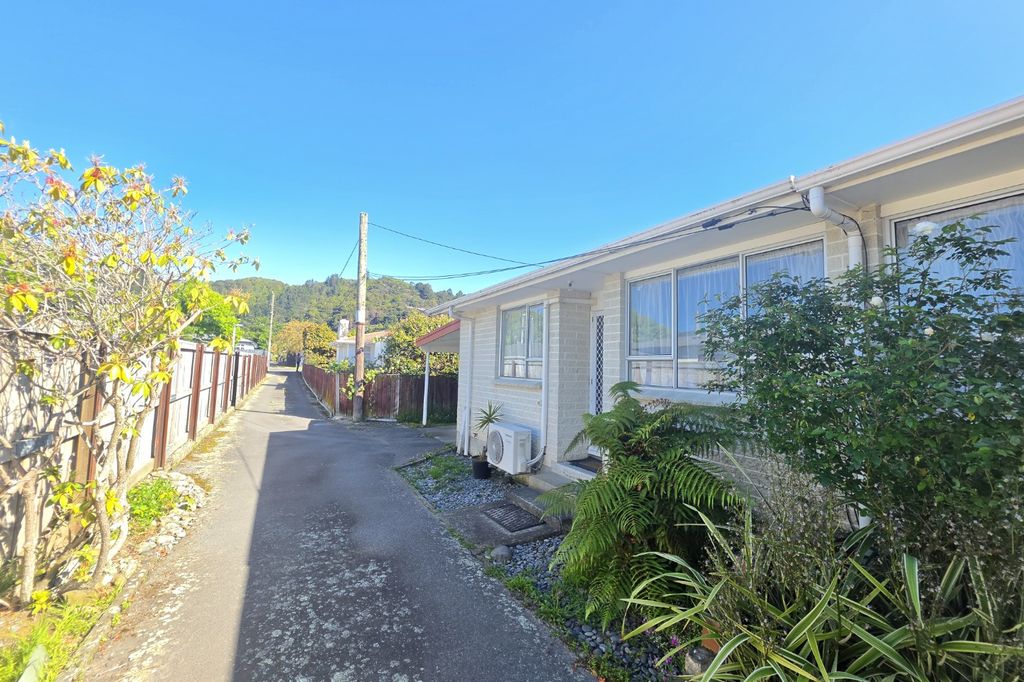 2-Bedroom Unit in Wallaceville 1
