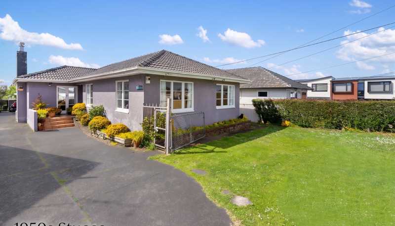 62 Barrack Road, Mount Wellington