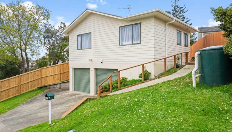 90a Bond Crescent, Forrest Hill