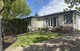 1 Stafford Place, Awapuni