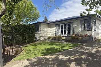 1 Stafford Place, Awapuni