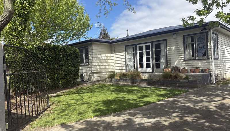 1 Stafford Place, Awapuni