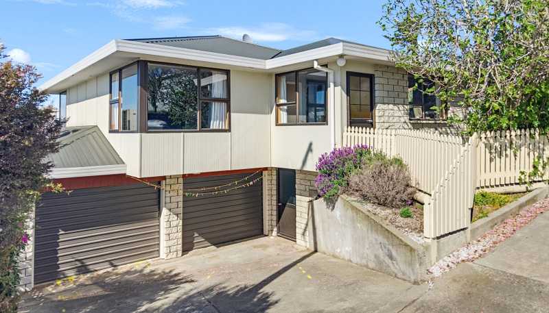 12 Park Street, Gore