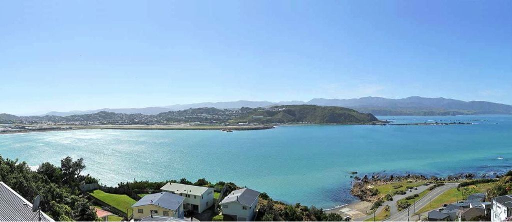 Spacious Family Home in Houghton Bay 2