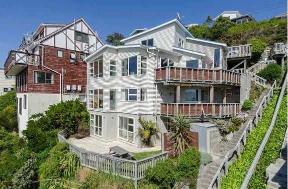 79 View Road, Houghton Bay