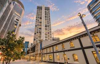 15i/16 Gore Street, Auckland Central