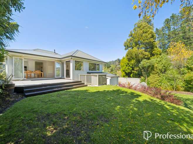 14 Wyndham Road, Pinehaven