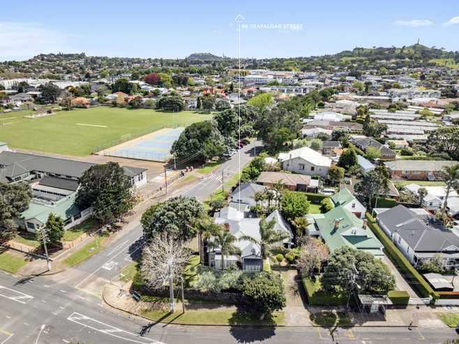 66 Trafalgar Street, Onehunga
