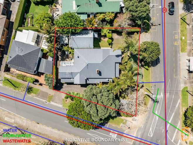 66 Trafalgar Street, Onehunga