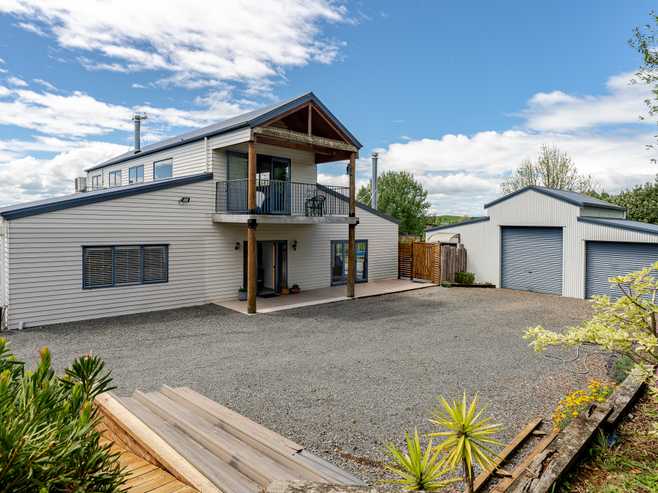 710 Te Pahu Road, Te Pahu