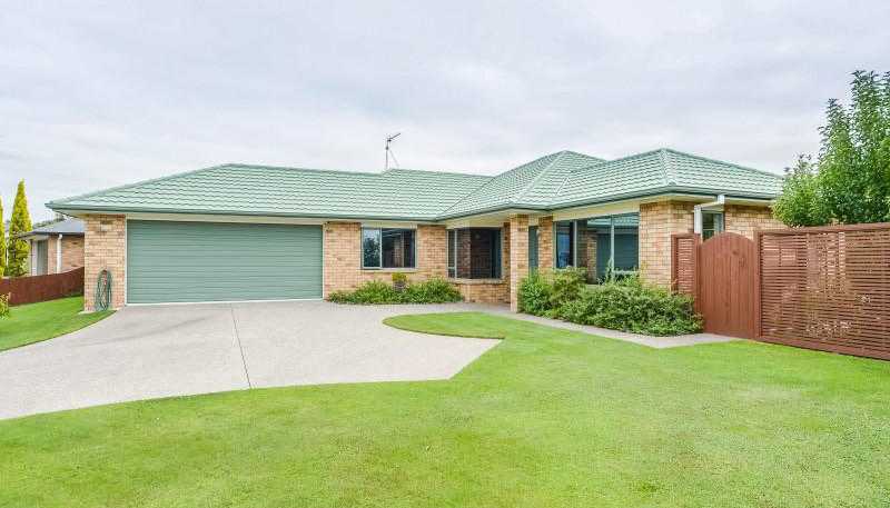 26 Milbrook Place, Chartwell
