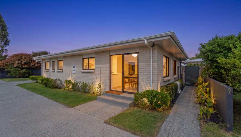 9a Impala Place, Whitianga
