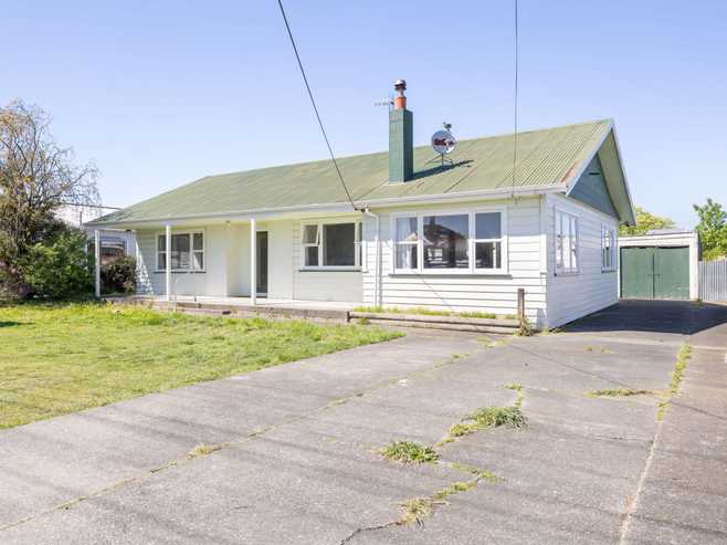 17 Poole Street, FEILDING