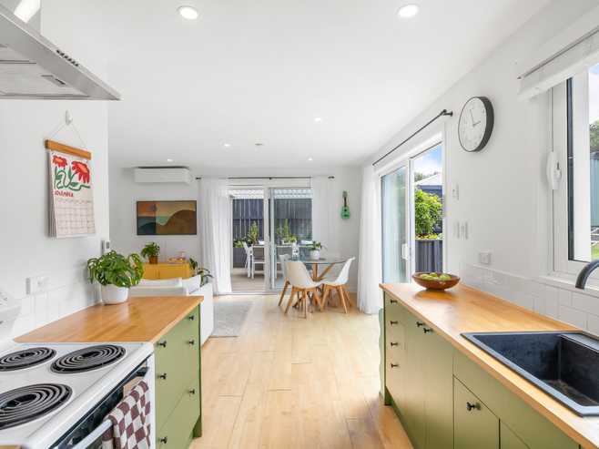 5/184A Arthur Street, Onehunga