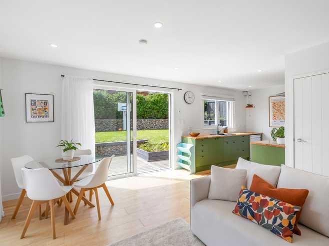 5/184A Arthur Street, Onehunga