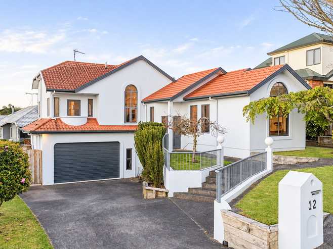 12 Greenfield Drive, Western Heights