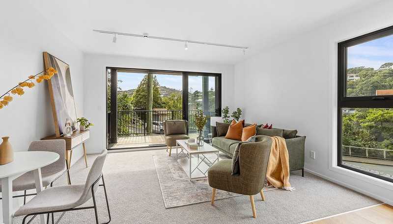 31 Chaytor Street, Karori