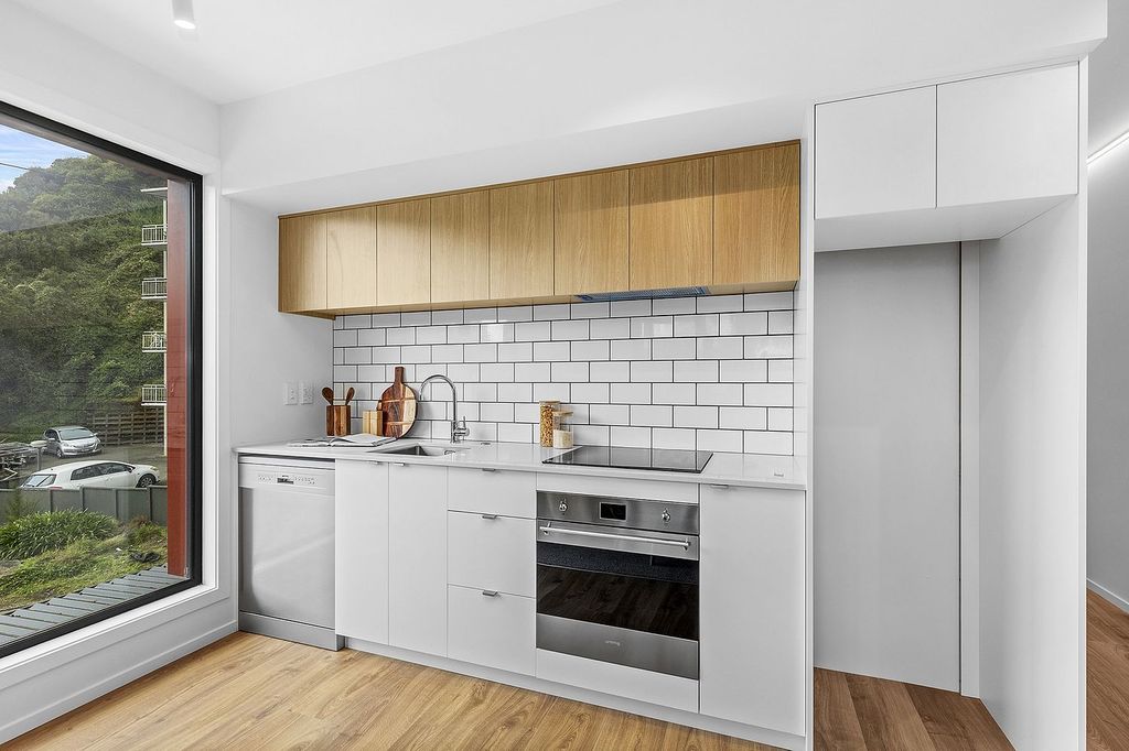 Newly built 2 bedroom apartment for $600/week 2