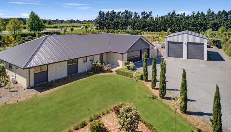 39 Haymakers Crescent, Rolleston