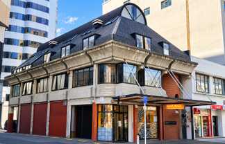 Wellington - Address withheld