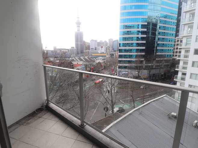 430  Queen Street, CBD, Auckland Central