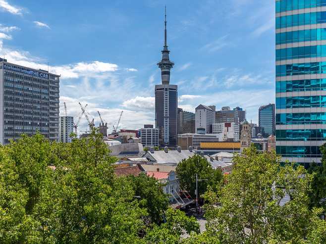 430  Queen Street, CBD, Auckland Central