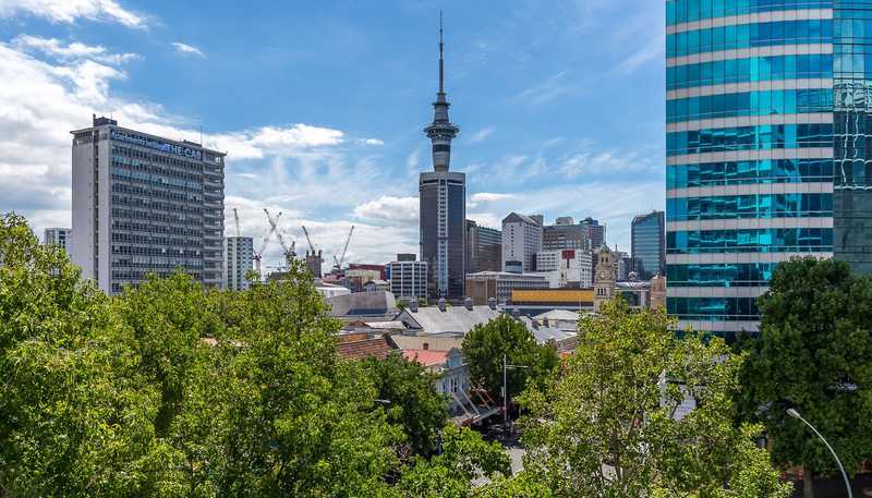430  Queen Street, CBD, Auckland Central
