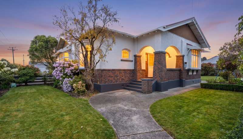 37 Albany Street, Gore