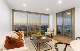 Auckland - Address withheld