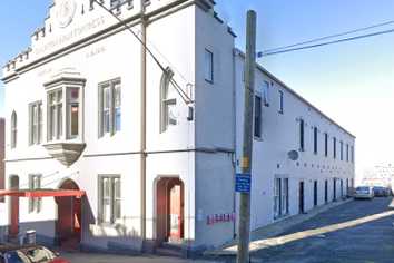 E/39 Dowling Street, Dunedin Central