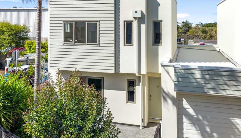 57/21 Hunters Park Dr, Three Kings