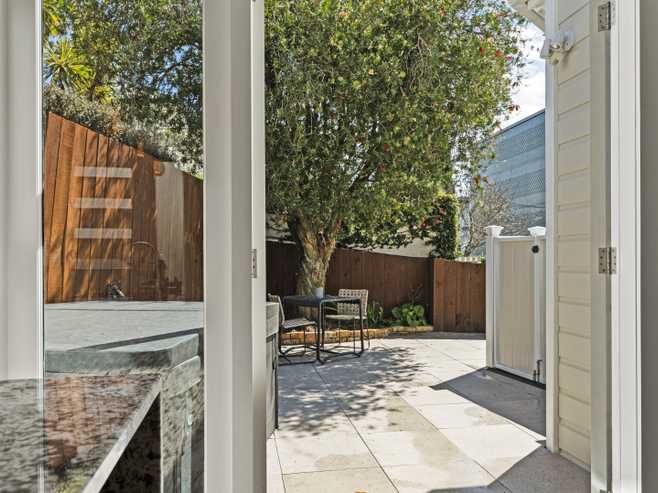 1 Churton Street, Parnell
