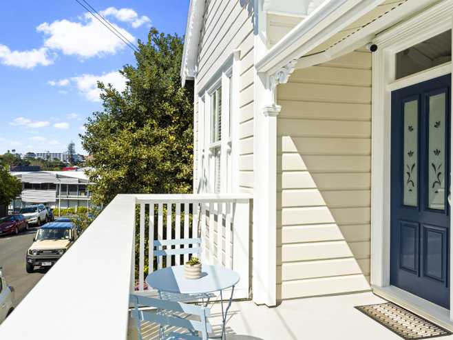 1 Churton Street, Parnell
