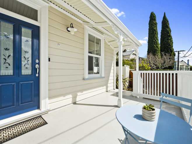 1 Churton Street, Parnell