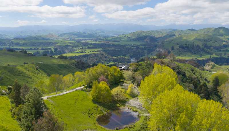 6900 State Highway 1, Mangaweka