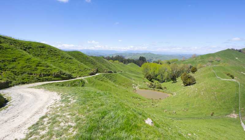 6900 State Highway 1, Mangaweka