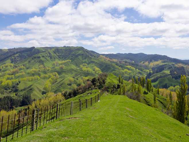 6900 State Highway 1, Mangaweka