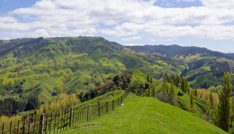 6900 State Highway 1, Mangaweka